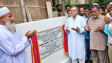 Photo of দেশে হঠাৎ করে স্যালাইনের চাহিদা বেড়েছে প্রায় ১০ থেকে ১২ গুণ