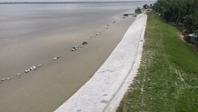 Photo of বানভাসী ছন্নছাড়া মানুষগুলো নিজ এলাকায় ফিরতে শুরু করেছ