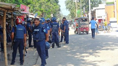 Photo of লালমনিরহাটে হরতালে সংঘর্ষে স্বেচ্ছাসেবক লীগ নেতার মৃত্যু