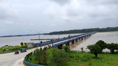 Photo of তিস্তাপাড়ে বন্যার আশঙ্কা, ৫ জেলার পাউবো কর্মকর্তাদের ছুটি বাতিল