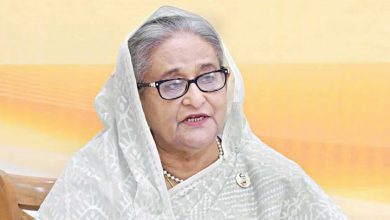 Photo of ঘোড়াশাল- পলাশ ইউরিয়া সার কারখানা উদ্বোধন করলেন প্রধানমন্ত্রী