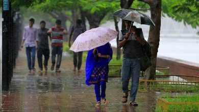 Photo of আগামী ২৪ ঘণ্টায় বৃষ্টি নিয়ে যা বলল আবহাওয়া অফিস