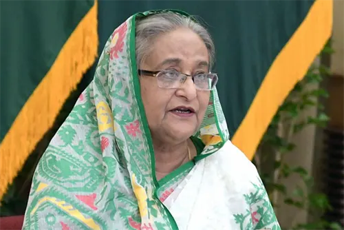 Photo of মধ্যপ্রাচ্যের উত্তেজনা নিয়ে মন্ত্রীদের তীক্ষ্ণ নজর রাখার নির্দেশ প্রধানমন্ত্রীর